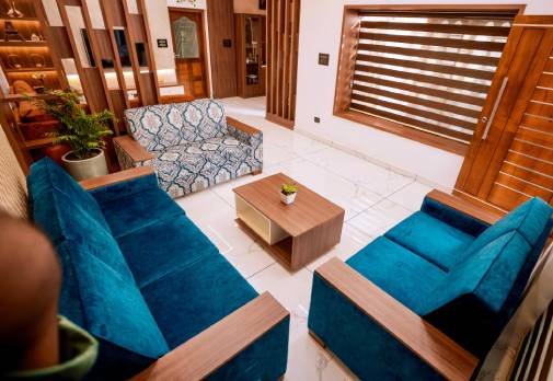 Intway Interior Design