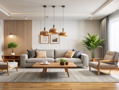 Intway Interiors - Completed Project