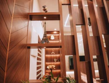 Intway Interior Design