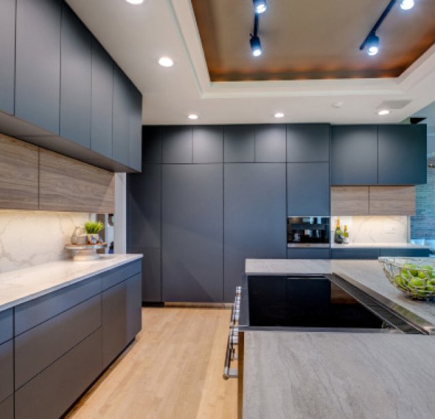 Intway Interiors Contact